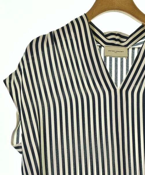 UNITED ARROWS（ユナイテッドアローズ）ブラウス 白 サイズ:F レディース/2200693545040