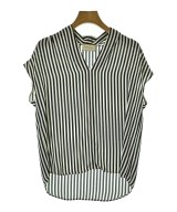 UNITED ARROWS（ユナイテッドアローズ）ブラウス 白 サイズ:F レディース/2200693545040
