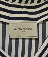 UNITED ARROWS（ユナイテッドアローズ）ブラウス 白 サイズ:F レディース/2200693545040