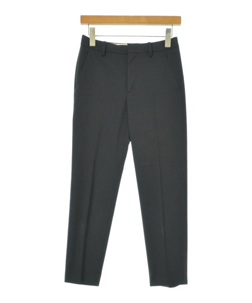 UNITED ARROWS(ユナイテッドアローズ)スラックス 黒 サイズ:34(XS位)/2200693884019
