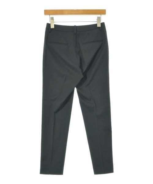 UNITED ARROWS（ユナイテッドアローズ）スラックス 黒 サイズ:34(XS位) レディース/2200693884019