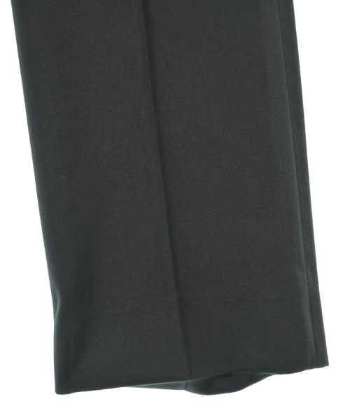 UNITED ARROWS（ユナイテッドアローズ）スラックス 黒 サイズ:34(XS位) レディース/2200693884019