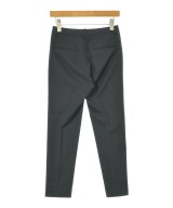 UNITED ARROWS（ユナイテッドアローズ）スラックス 黒 サイズ:34(XS位) レディース/2200693884019