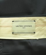 UNITED ARROWS（ユナイテッドアローズ）スラックス 黒 サイズ:34(XS位) レディース/2200693884019