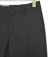 UNITED ARROWS（ユナイテッドアローズ）スラックス 黒 サイズ:34(XS位) レディース/2200693884019