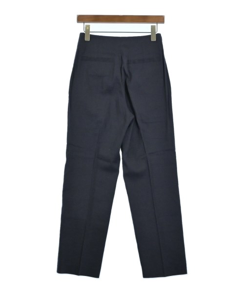 UNITED ARROWS（ユナイテッドアローズ）スラックス 紺 サイズ:36(S位) レディース/2200693884026
