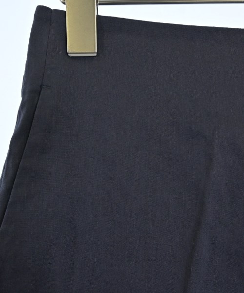 UNITED ARROWS（ユナイテッドアローズ）スラックス 紺 サイズ:36(S位) レディース/2200693884026