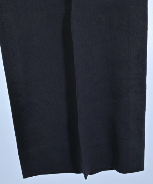 UNITED ARROWS（ユナイテッドアローズ）スラックス 紺 サイズ:36(S位) レディース/2200693884026
