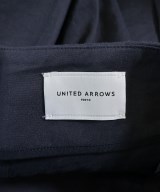 UNITED ARROWS（ユナイテッドアローズ）スラックス 紺 サイズ:36(S位) レディース/2200693884026