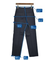UNITED ARROWS（ユナイテッドアローズ）スラックス 紺 サイズ:36(S位) レディース/2200693884026