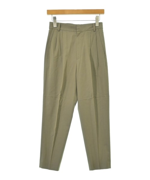 UNITED ARROWS(ユナイテッドアローズ)スラックス カーキ サイズ:36(S位)/2200693884033