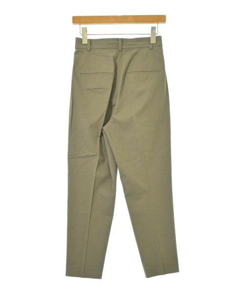 UNITED ARROWS（ユナイテッドアローズ）スラックス カーキ サイズ:36(S位) レディース/2200693884033