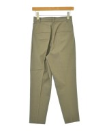 UNITED ARROWS（ユナイテッドアローズ）スラックス カーキ サイズ:36(S位) レディース/2200693884033