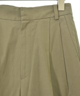 UNITED ARROWS（ユナイテッドアローズ）スラックス カーキ サイズ:36(S位) レディース/2200693884033