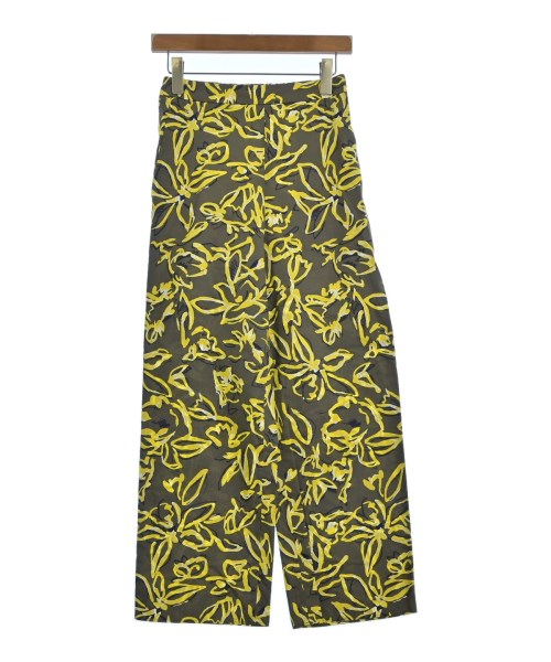 UNITED ARROWS(ユナイテッドアローズ)スラックス カーキ サイズ:36(S位)/2200693884040