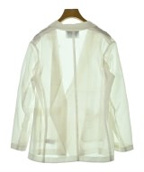 UNITED ARROWS（ユナイテッドアローズ）カジュアルジャケット 白 サイズ:36(S位) レディース/2200694118038