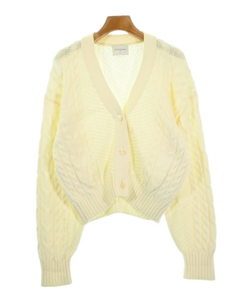 UNITED ARROWS(ユナイテッドアローズ)カーディガン 白 サイズ:-(M位)/2200695768010