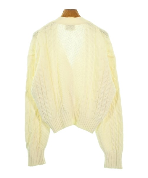 UNITED ARROWS（ユナイテッドアローズ）カーディガン 白 サイズ:-(M位) レディース/2200695768010