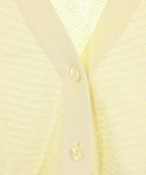 UNITED ARROWS（ユナイテッドアローズ）カーディガン 白 サイズ:-(M位) レディース/2200695768010