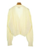 UNITED ARROWS（ユナイテッドアローズ）カーディガン 白 サイズ:-(M位) レディース/2200695768010