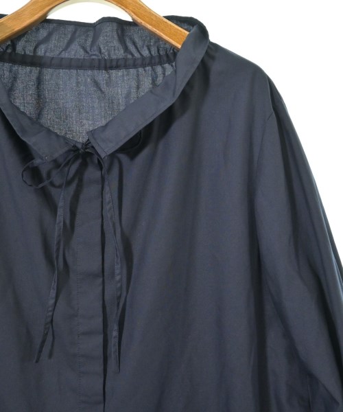 UNITED ARROWS（ユナイテッドアローズ）ブラウス 紺 サイズ:F レディース/2200695891053
