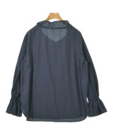 UNITED ARROWS（ユナイテッドアローズ）ブラウス 紺 サイズ:F レディース/2200695891053