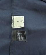 UNITED ARROWS（ユナイテッドアローズ）ブラウス 紺 サイズ:F レディース/2200695891053