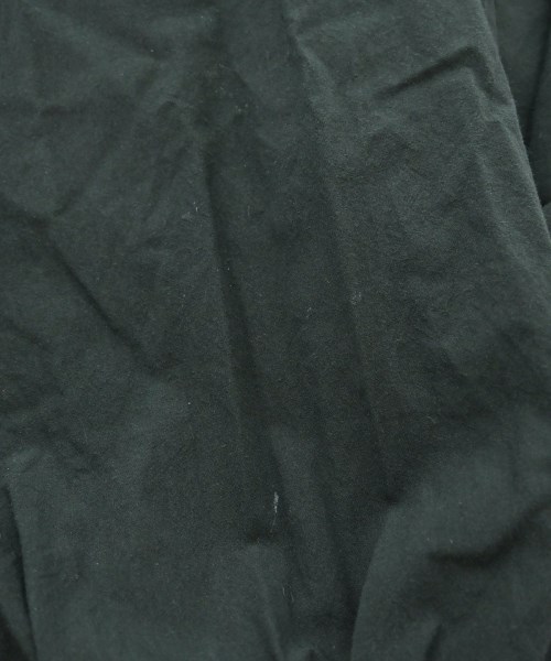 UNITED ARROWS（ユナイテッドアローズ）ブラウス 黒 サイズ:36(S位) レディース/2200696284021