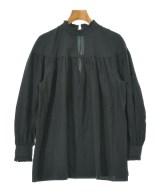 UNITED ARROWS（ユナイテッドアローズ）ブラウス 黒 サイズ:36(S位) レディース/2200696284021
