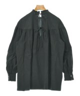 UNITED ARROWS（ユナイテッドアローズ）ブラウス 黒 サイズ:36(S位) レディース/2200696284021