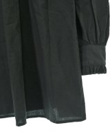 UNITED ARROWS（ユナイテッドアローズ）ブラウス 黒 サイズ:36(S位) レディース/2200696284021