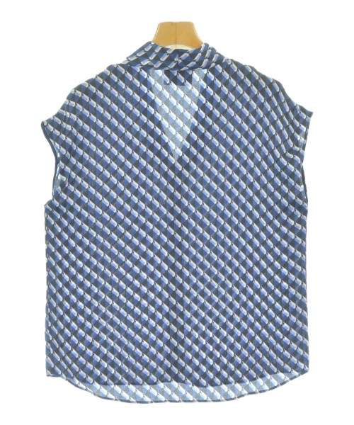 UNITED ARROWS（ユナイテッドアローズ）ブラウス 紺 サイズ:-(M位) レディース/2200698081086