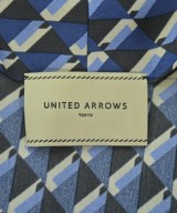 UNITED ARROWS（ユナイテッドアローズ）ブラウス 紺 サイズ:-(M位) レディース/2200698081086