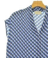 UNITED ARROWS（ユナイテッドアローズ）ブラウス 紺 サイズ:-(M位) レディース/2200698081086