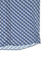 UNITED ARROWS（ユナイテッドアローズ）ブラウス 紺 サイズ:-(M位) レディース/2200698081086
