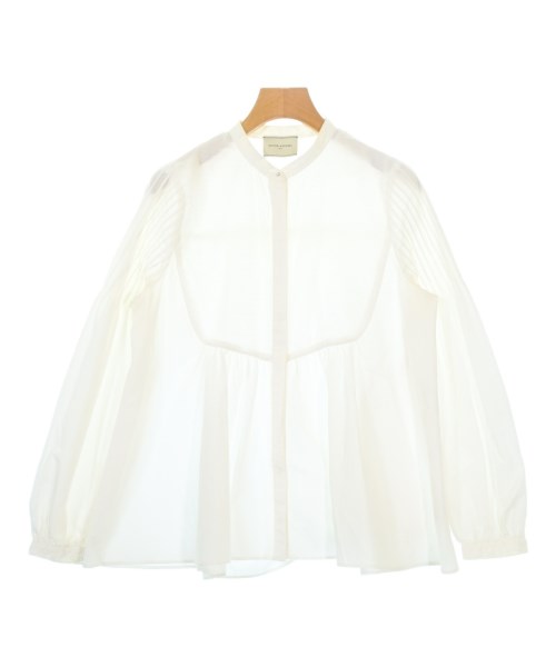 UNITED ARROWS(ユナイテッドアローズ)カジュアルシャツ 白 サイズ:-(L位)/2200699598019
