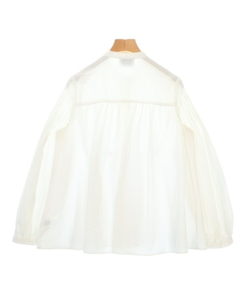 UNITED ARROWS（ユナイテッドアローズ）カジュアルシャツ 白 サイズ:-(L位) レディース/2200699598019