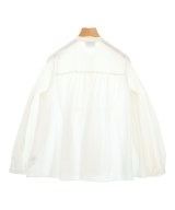 UNITED ARROWS（ユナイテッドアローズ）カジュアルシャツ 白 サイズ:-(L位) レディース/2200699598019