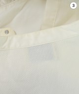 UNITED ARROWS（ユナイテッドアローズ）カジュアルシャツ 白 サイズ:-(L位) レディース/2200699598019