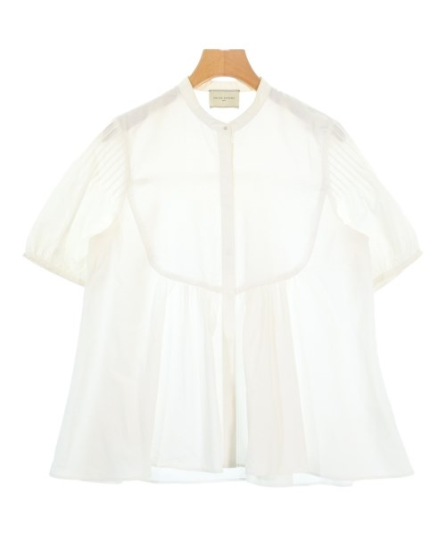 UNITED ARROWS(ユナイテッドアローズ)カジュアルシャツ 白 サイズ:-(M位)/2200699598026
