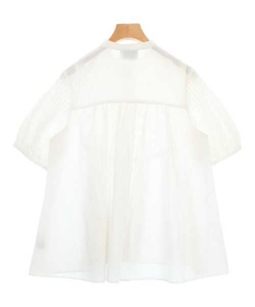 UNITED ARROWS（ユナイテッドアローズ）カジュアルシャツ 白 サイズ:-(M位) レディース/2200699598026