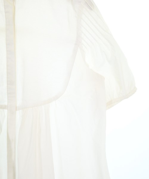 UNITED ARROWS（ユナイテッドアローズ）カジュアルシャツ 白 サイズ:-(M位) レディース/2200699598026