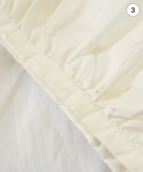 UNITED ARROWS（ユナイテッドアローズ）カジュアルシャツ 白 サイズ:-(M位) レディース/2200699598026