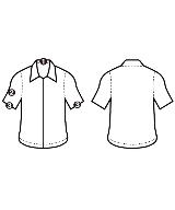 UNITED ARROWS（ユナイテッドアローズ）カジュアルシャツ 白 サイズ:-(M位) レディース/2200699598026