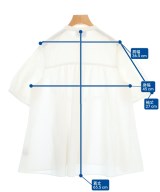 UNITED ARROWS（ユナイテッドアローズ）カジュアルシャツ 白 サイズ:-(M位) レディース/2200699598026