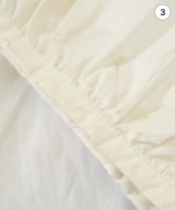 UNITED ARROWS（ユナイテッドアローズ）カジュアルシャツ 白 サイズ:-(M位) レディース/2200699598026