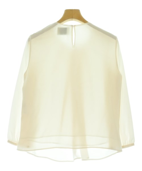 UNITED ARROWS（ユナイテッドアローズ）ブラウス 白 サイズ:38(M位) レディース/2200699695015