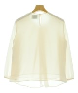 UNITED ARROWS（ユナイテッドアローズ）ブラウス 白 サイズ:38(M位) レディース/2200699695015