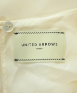 UNITED ARROWS（ユナイテッドアローズ）ブラウス 白 サイズ:38(M位) レディース/2200699695015