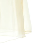 UNITED ARROWS（ユナイテッドアローズ）ブラウス 白 サイズ:38(M位) レディース/2200699695015